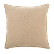Malabar Toss Pillow - Fog